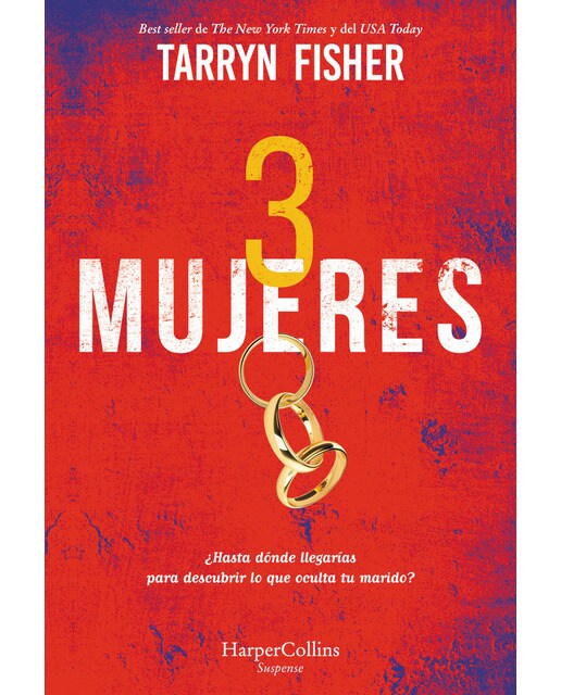 TRES MUJERES