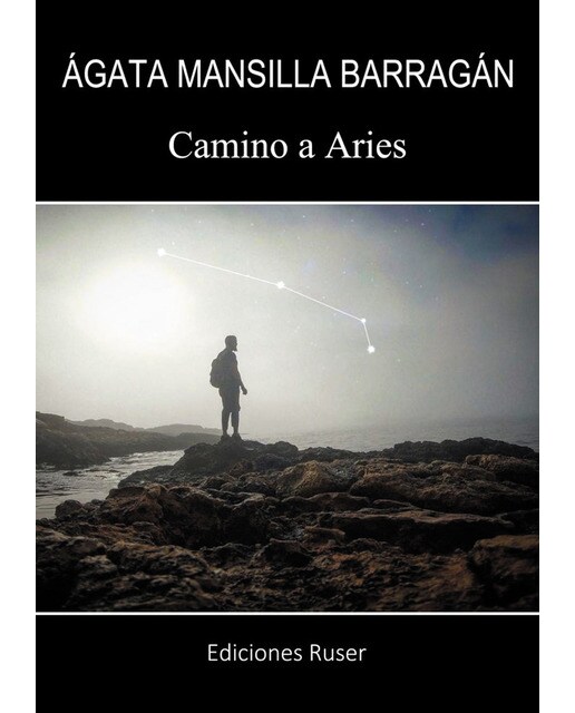 Imagen 0 de Camino a aries (Bolsillo) (Tapa blanda)