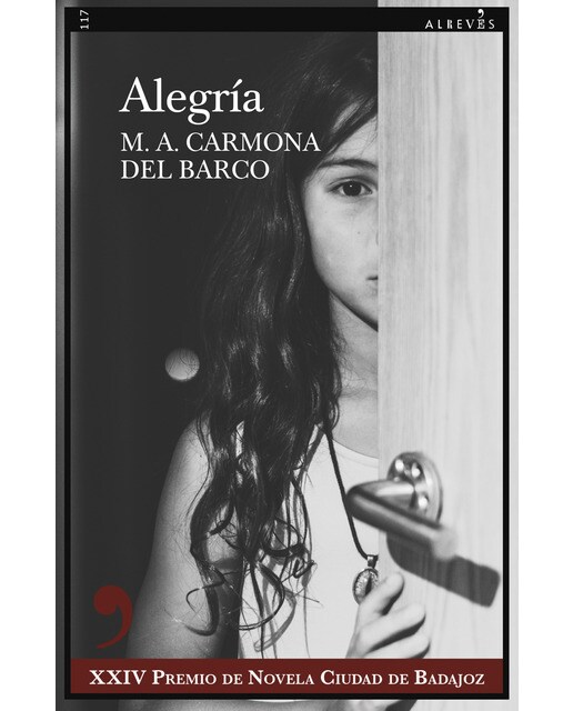 Imagen 1 de Alegría (Tapa blanda)