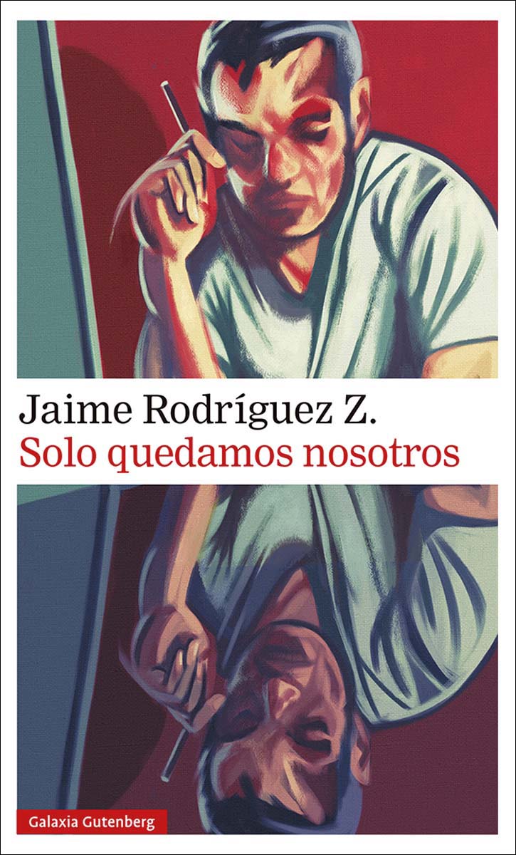 Imagen 0 de Solo quedamos nosotros (Tapa blanda)