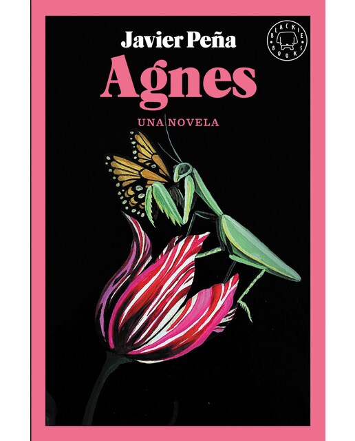 Imagen 0 de Agnes (Tapa dura)