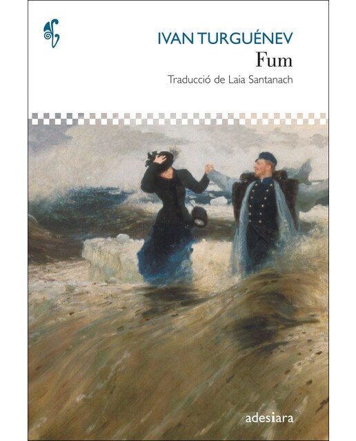 Imagen 0 de Fum (Tapa blanda)