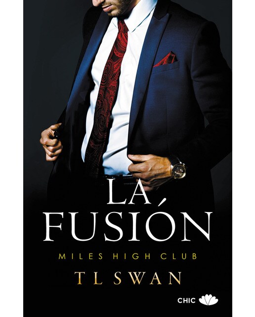 La fusión(Tapa blanda) 1