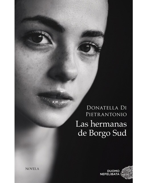 Las hermanas de Borgo Sud  (Tapa blanda) 1