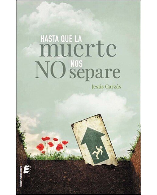 Imagen 0 de Hasta que la muerte no nos separe  (Tapa blanda)