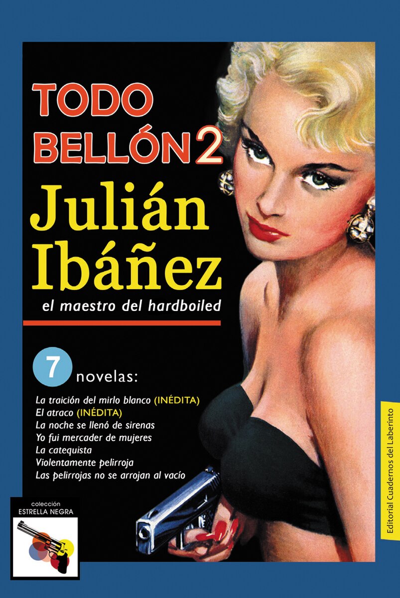Imagem 0 de Todo bellón 2(Tapa blanda)