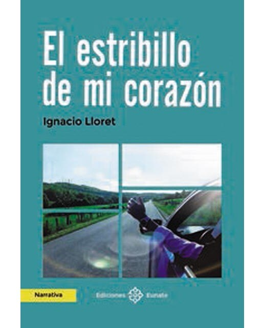 Imagen 0 de El estribillo de mi corazón (Tapa blanda)