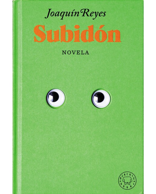 Imagen 0 de Subidón: Edición especial lanzamiento (Tapa dura)
