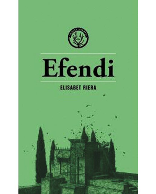 Imagen 0 de Efendi (Tapa blanda)