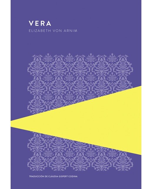 Imagen 0 de Vera (Tapa dura)