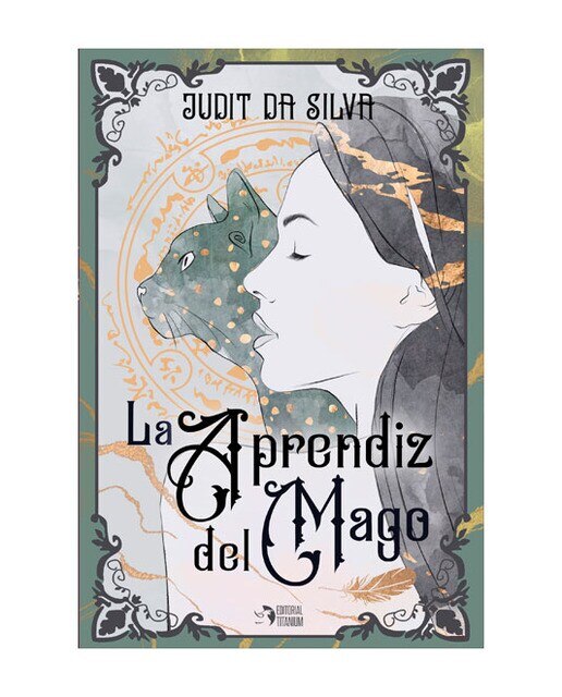 Imagen 0 de La aprendiz del mago (Tapa blanda)