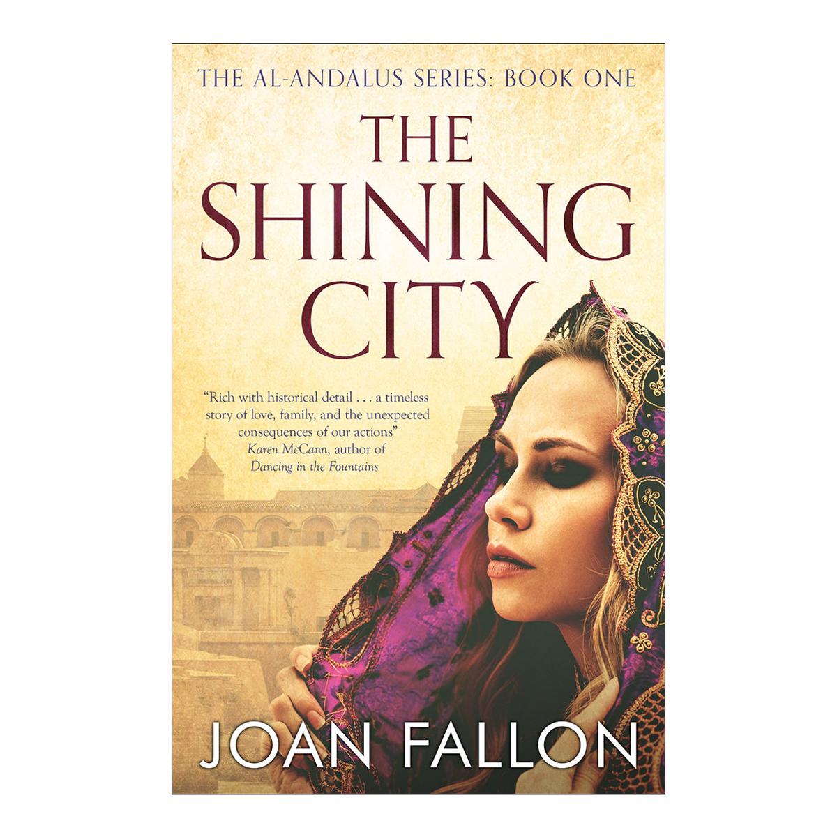The shining city 1