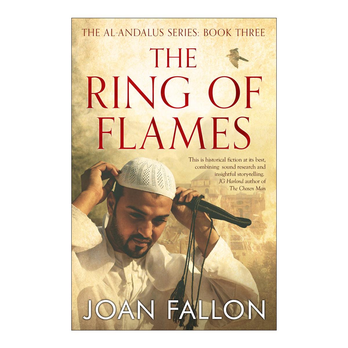 The ring of flames 1