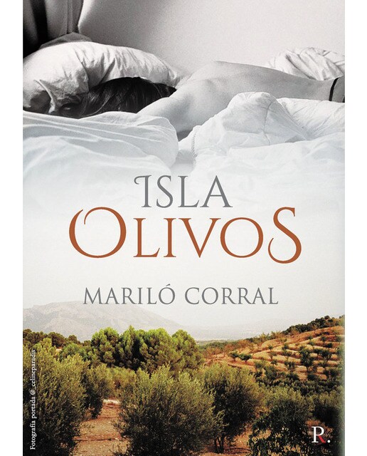 Isla olivos 1