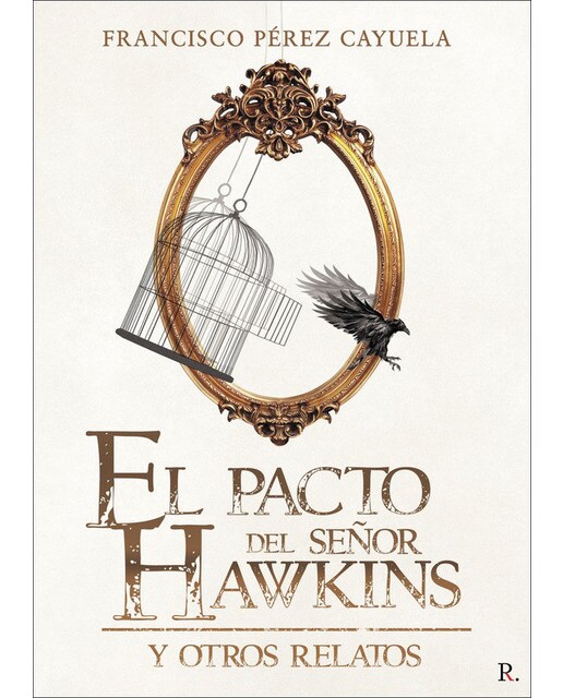 El pacto del señor hawkins y otros relatos 1