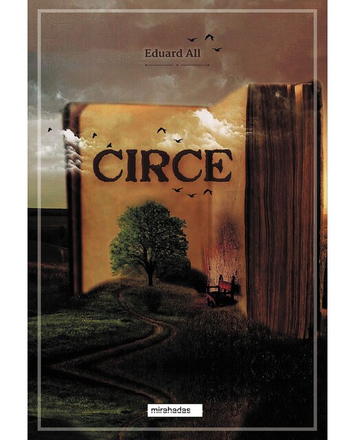 Circe (Capa mole com abas) 1