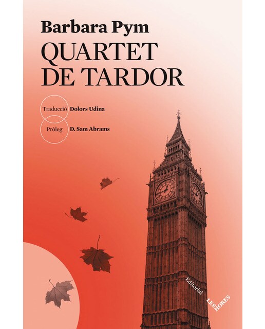 Imagen 1 de Quartet de tardor (Tapa blanda)