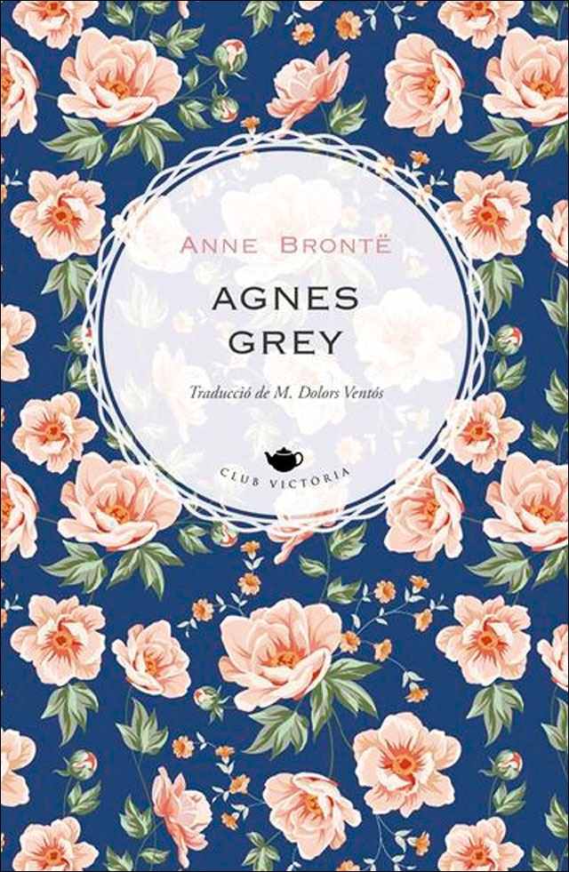 Agnes Grey  (Tapa dura) 1