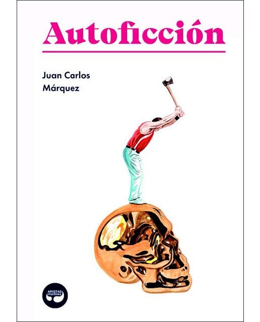 Imagem 0 de Autoficción(Tapa blanda)