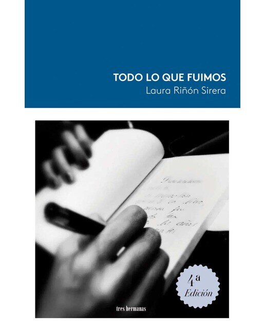 Imagen 0 de Todo lo que fuimos  (Tapa blanda)