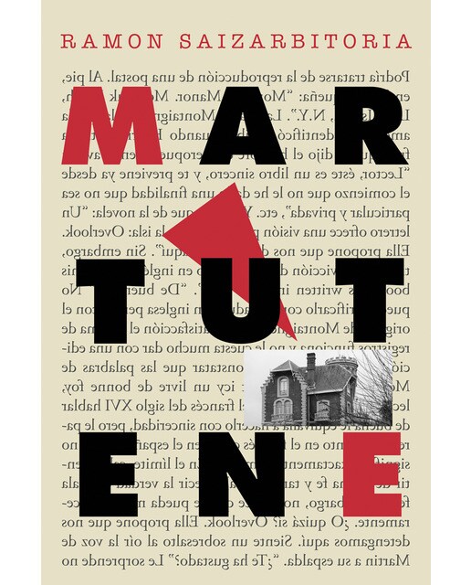 Imagen 1 de Martutene