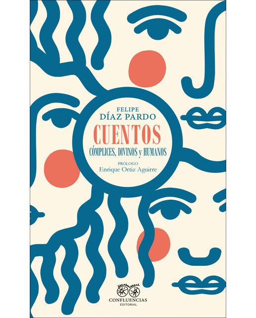 Cuentos complices, divinos y humanos 1