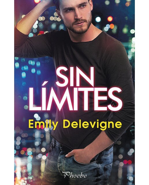 Sin límites(Tapa blanda) 1