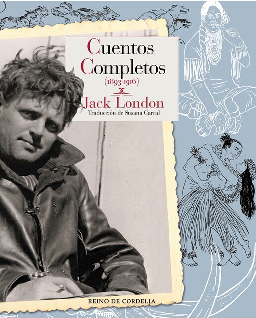 Cuentos completos: (1893-1916)(Tapa dura) 1