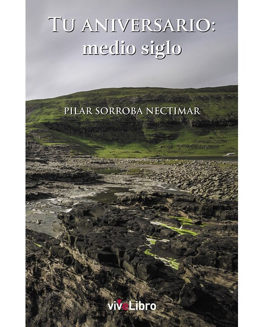 Tu aniversario: medio siglo(Tapa blanda) 1