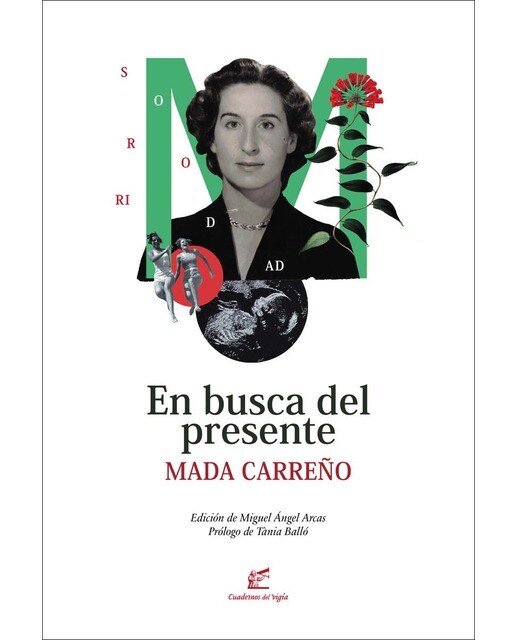 Imagem 0 de En busca del presente(Tapa blanda)