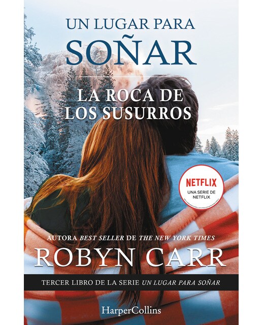 La roca de los susurros(Tapa blanda) 1