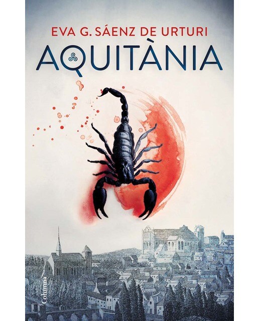 Aquitània(Tapa dura) 1