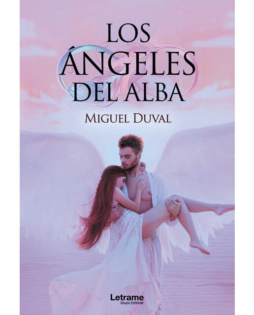 Imagen 0 de Los ángeles del alba (Tapa blanda)