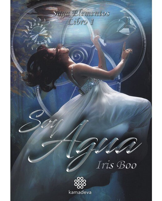 Imagen 0 de Soy Agua  (Tapa blanda con solapas)