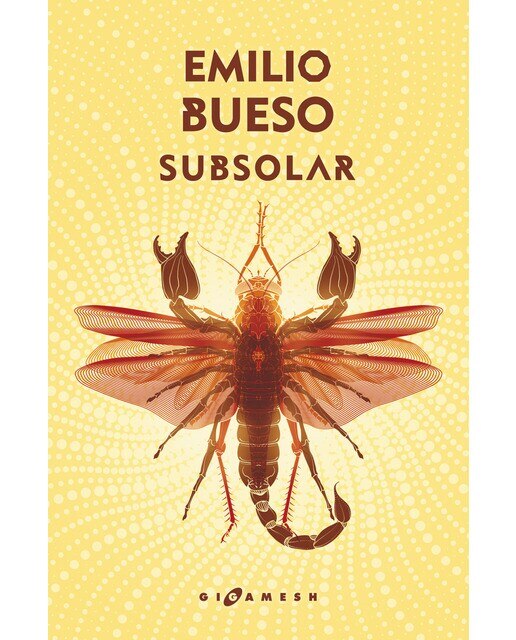 Imagen 0 de Subsolar (Edición numerada)