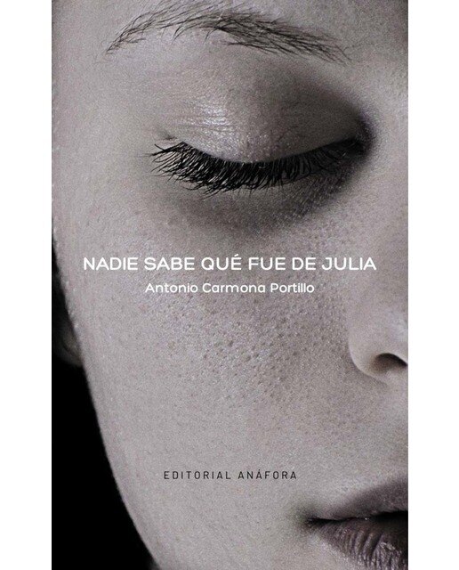 Imagen 0 de NADIE SABE QUÉ FUE DE JULIA  (Tapa blanda)