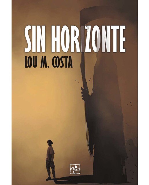 Imagen 0 de Sin horizonte (Bolsillo) (Tapa blanda)