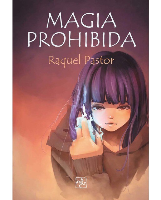 Imagen 0 de Magia prohibida (Bolsillo) (Tapa blanda)