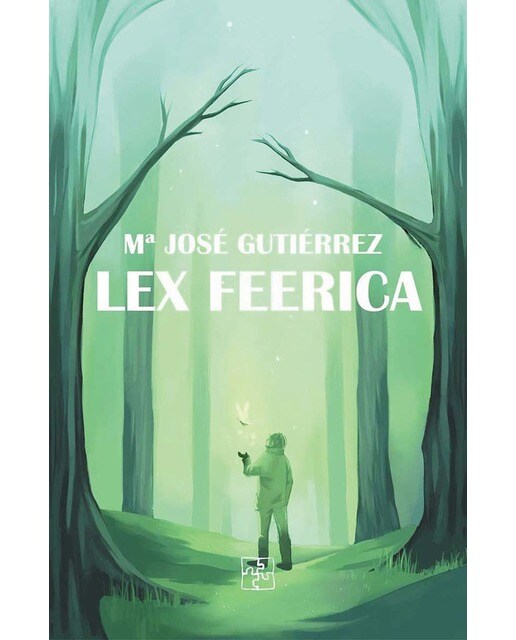 Imagen 0 de Lex feerica (Bolsillo) (Tapa blanda)