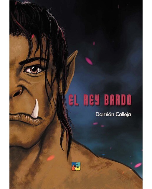 Imagen 0 de El rey bardo (Tapa blanda con solapas Bolsillo)