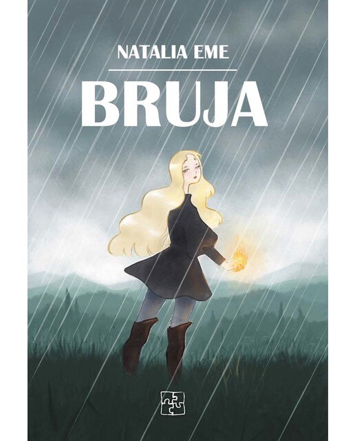 Imagen 0 de Bruja (Bolsillo) (Tapa blanda)