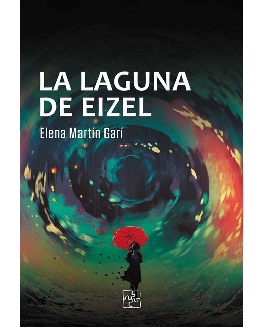 Imagen 0 de La laguna de eizel (Bolsillo) (Tapa blanda)