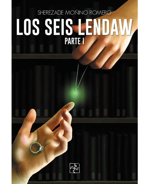 Imagen 0 de Los seis lendaw (Bolsillo) (Tapa blanda)
