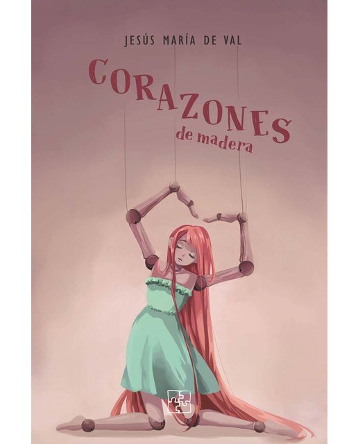 Corazones de madera (Bolsillo) (Tapa blanda) 1