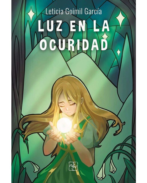 Luz en la oscuridad(Bolsillo) (Tapa blanda) 1