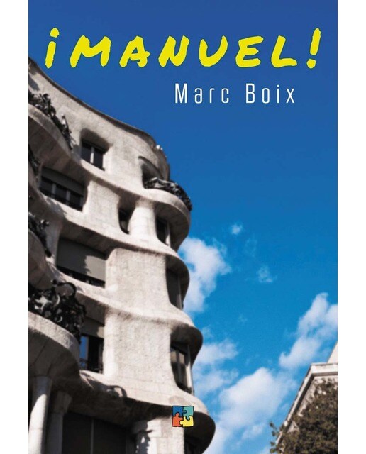 Manuel(Bolsillo) (Tapa blanda) 1