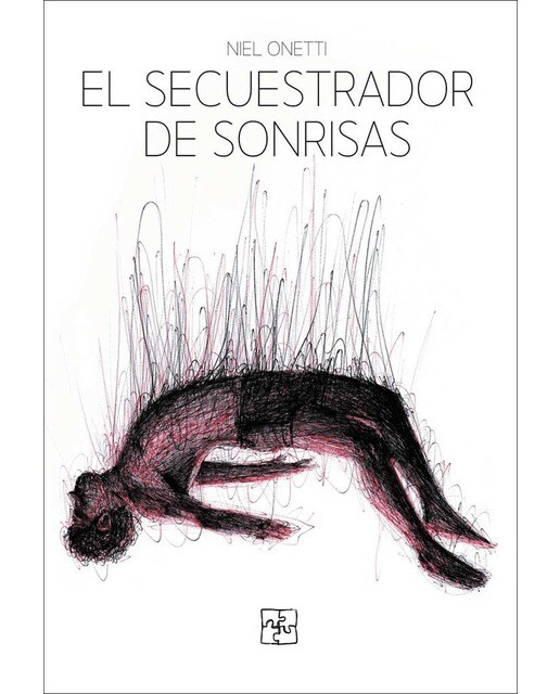 Imagen 0 de El secuestrador de sonrisas (Bolsillo) (Tapa blanda)