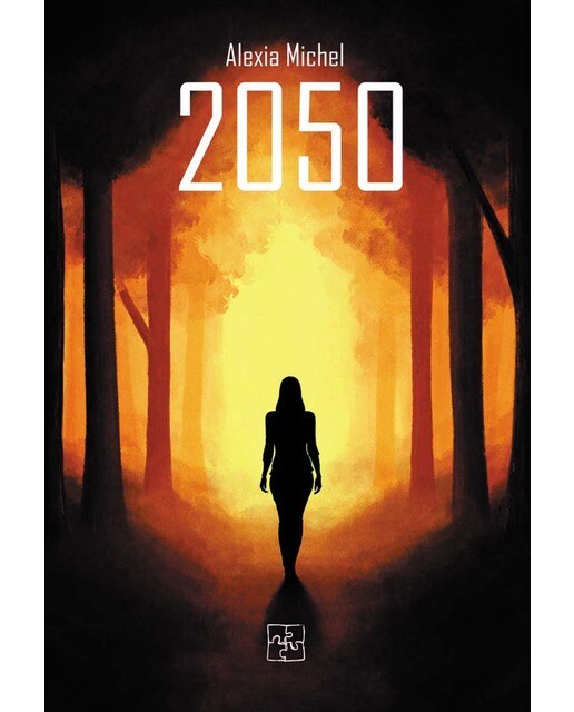 2050(Bolsillo) (Tapa blanda) 1