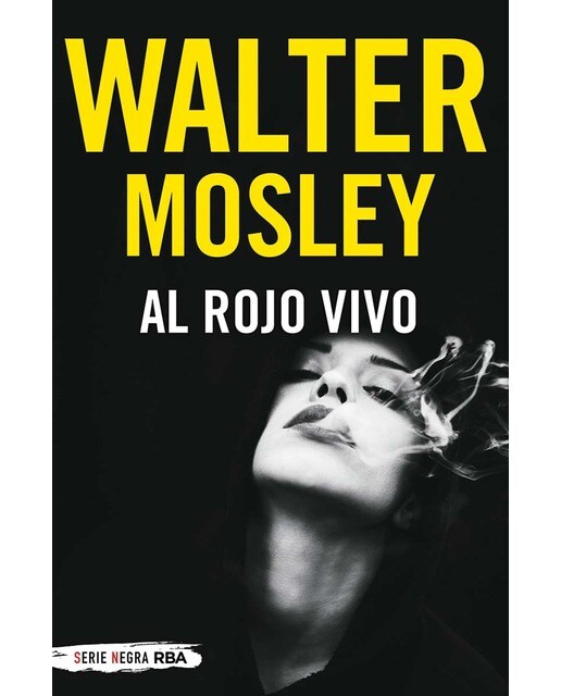 Al rojo vivo(Tapa dura) 1
