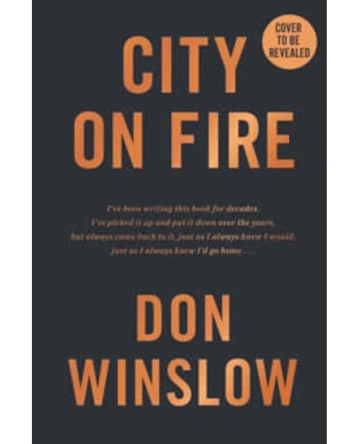 City on fire 1